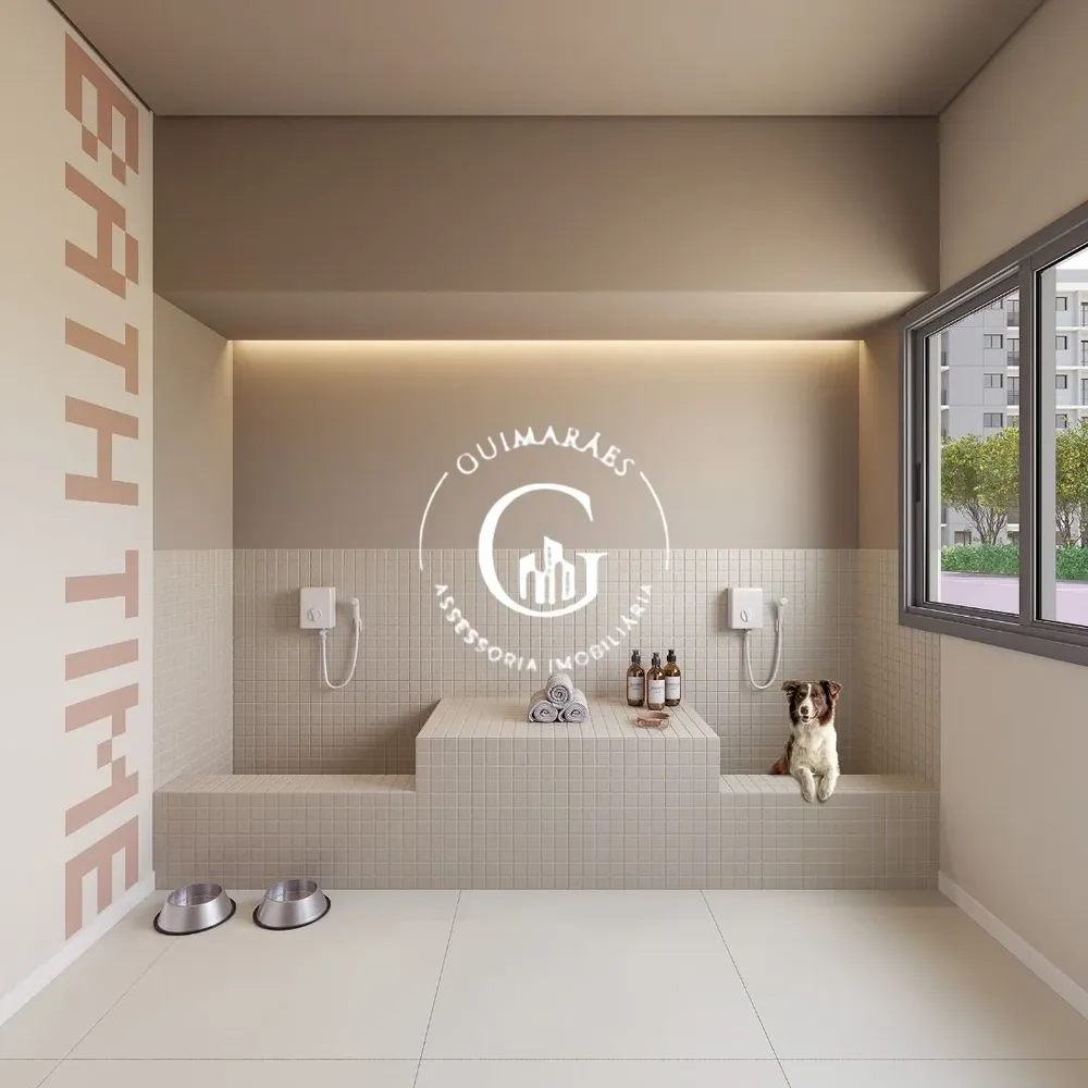 Apartamento, 2 quartos, 55 m² - Foto 22