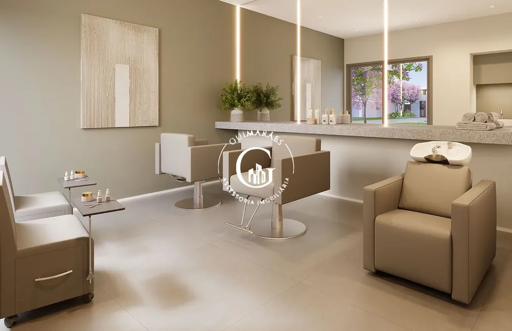 Apartamento, 2 quartos, 55 m² - Foto 16