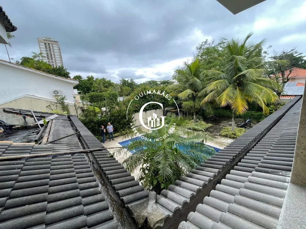 Casa, 5 quartos, 800 m² - Foto 10
