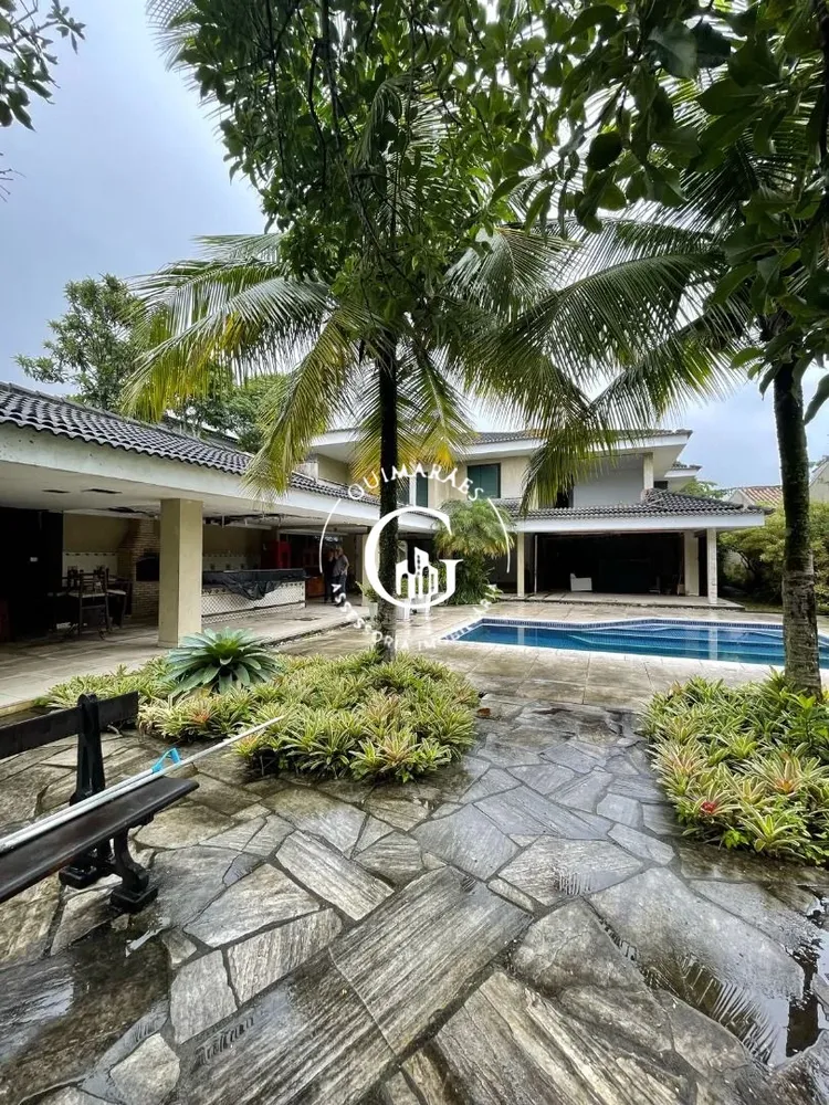 Casa, 5 quartos, 800 m² - Foto 2