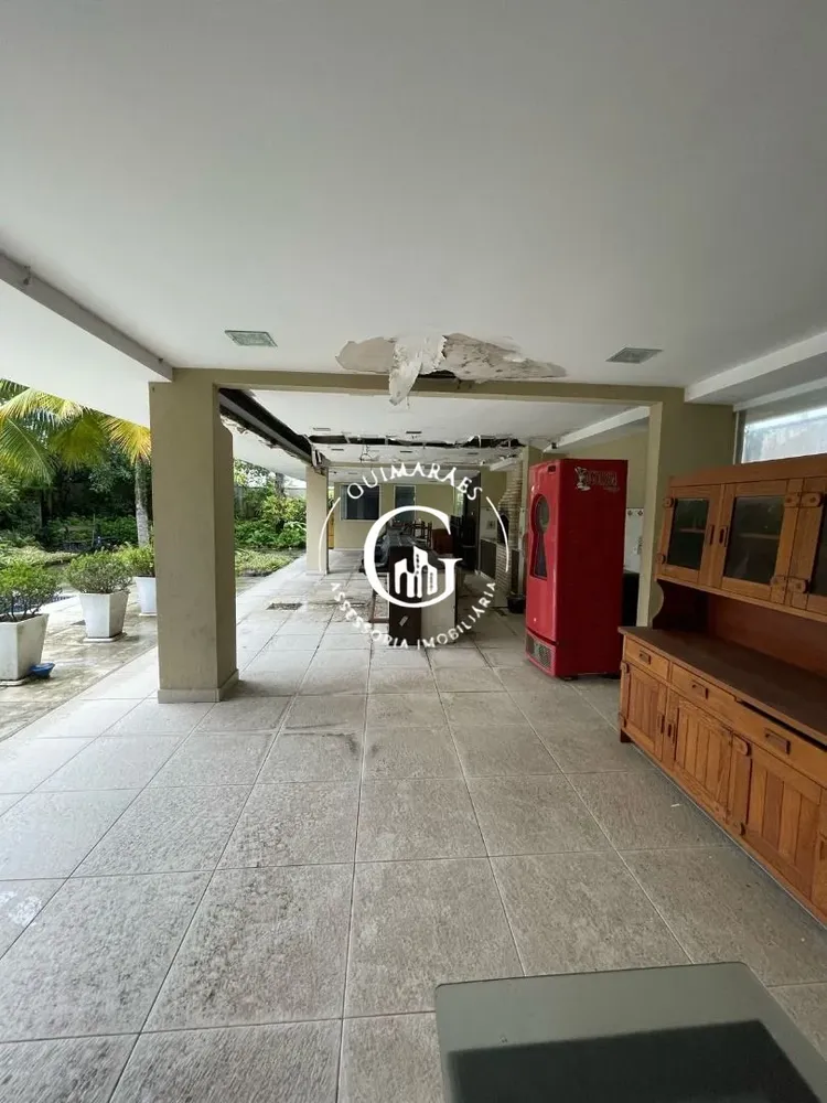 Casa, 5 quartos, 800 m² - Foto 21