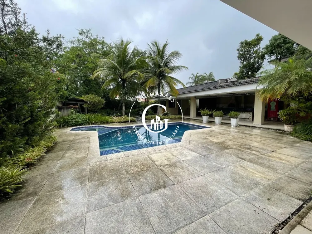 Casa, 5 quartos, 800 m² - Foto 3