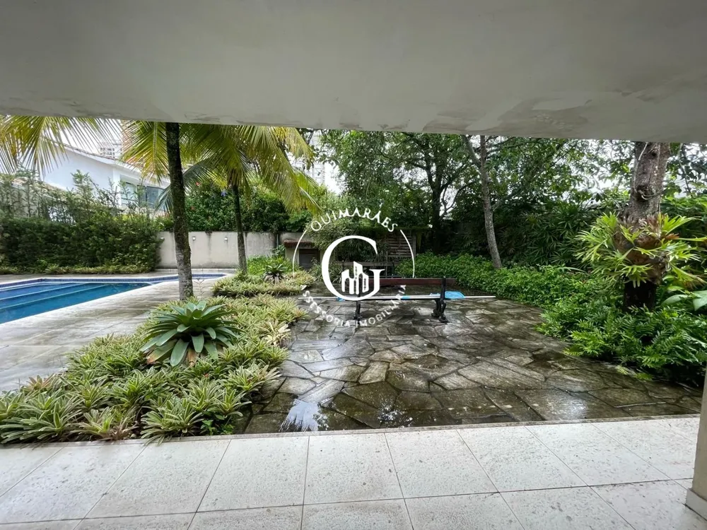 Casa, 5 quartos, 800 m² - Foto 4
