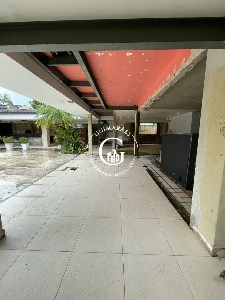 Casa, 5 quartos, 800 m² - Foto 7