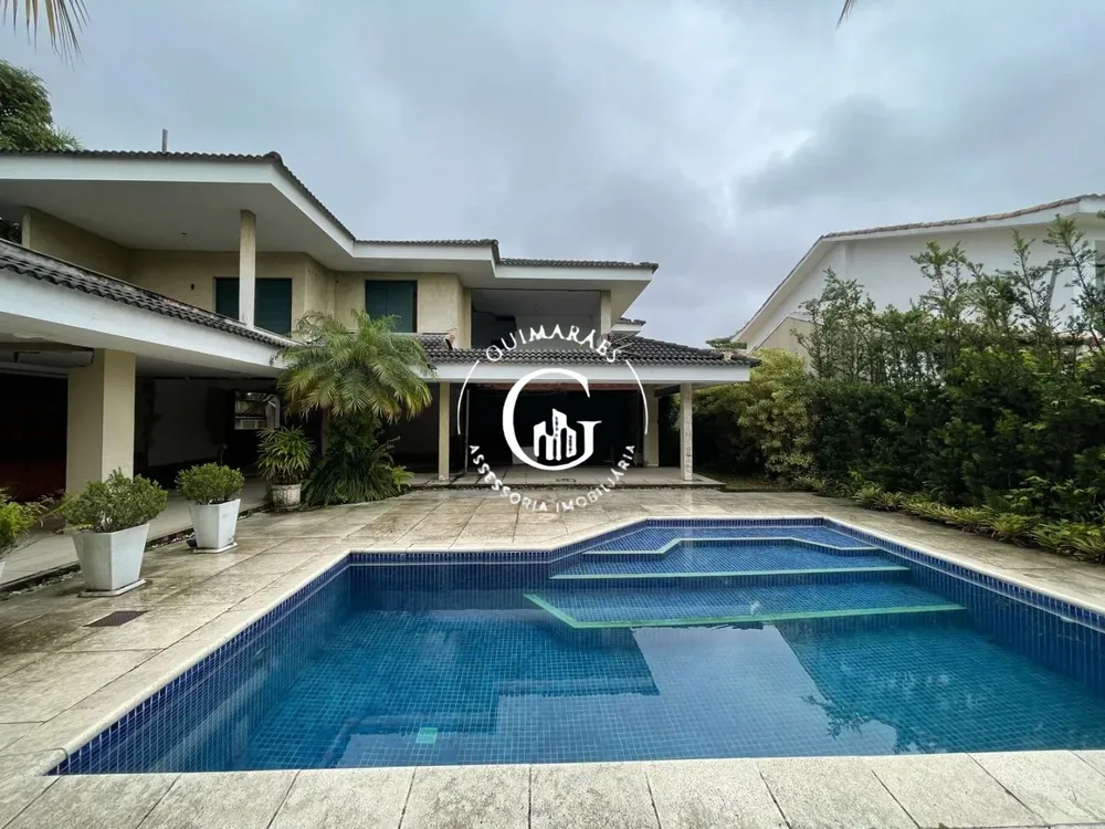 Casa, 5 quartos, 800 m² - Foto 1
