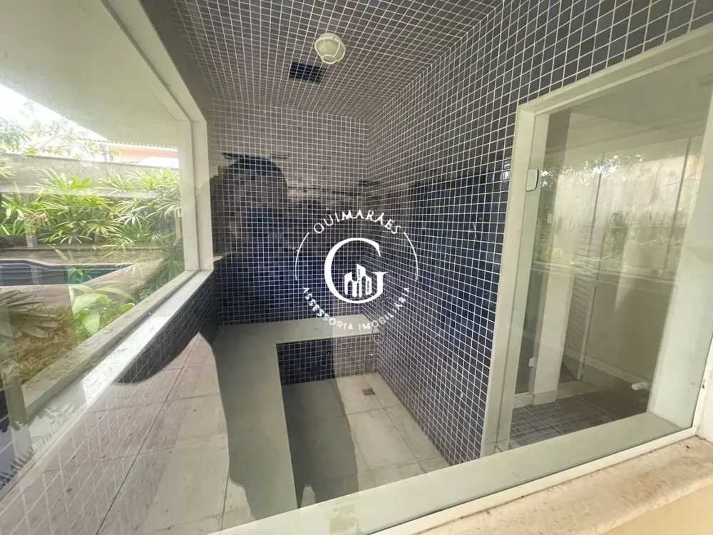 Casa, 5 quartos, 800 m² - Foto 18
