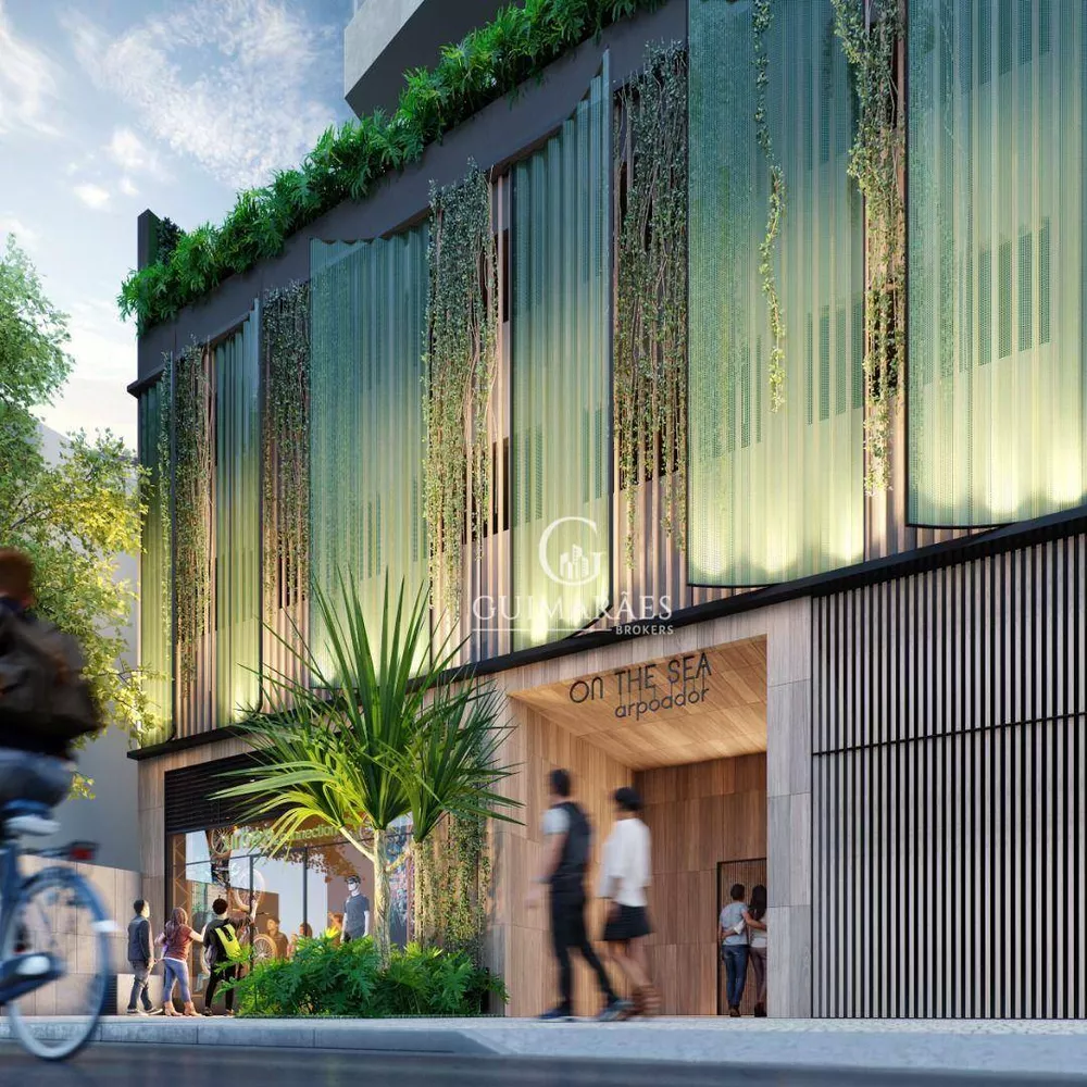 Apartamento, 2 quartos, 72 m² - Foto 3