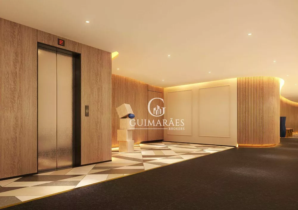 Apartamento, 2 quartos, 72 m² - Foto 6