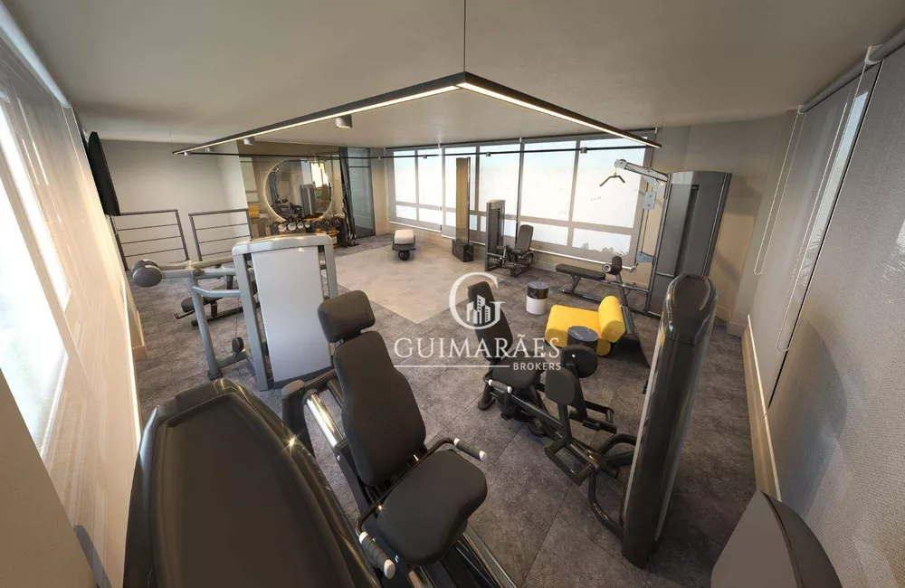 Apartamento, 2 quartos, 72 m² - Foto 27