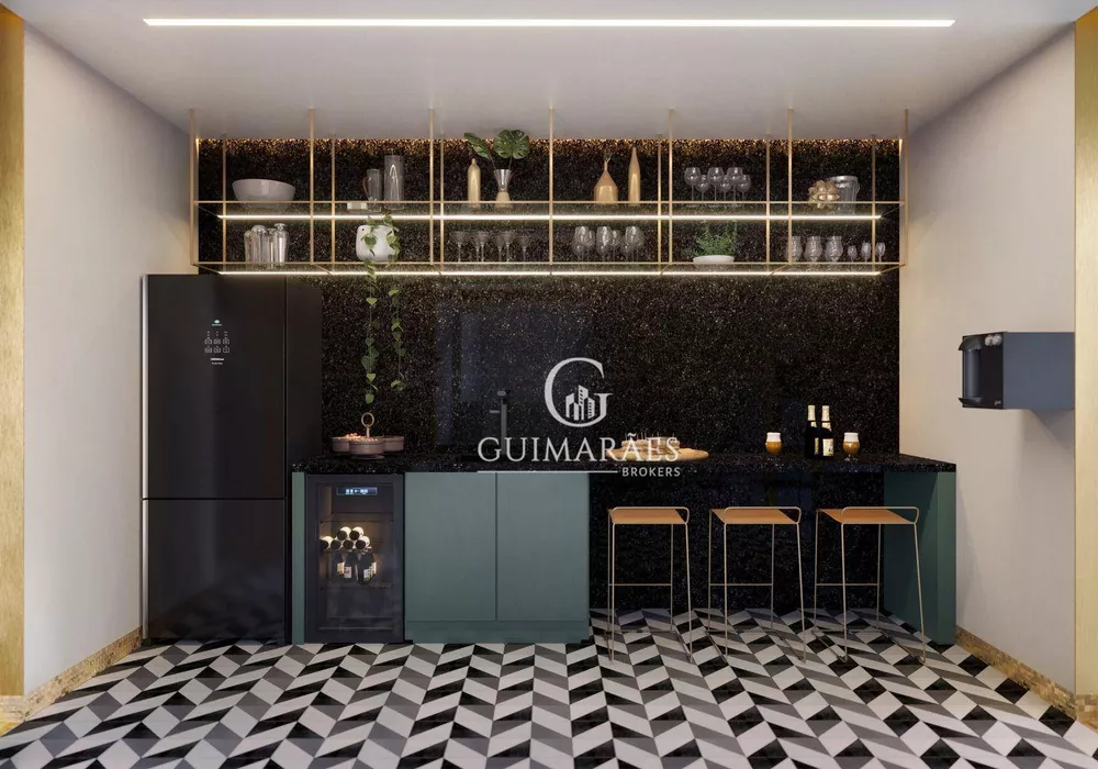 Apartamento, 2 quartos, 72 m² - Foto 15