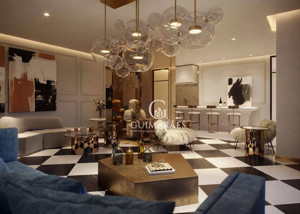 Apartamento, 2 quartos, 72 m² - Foto 22