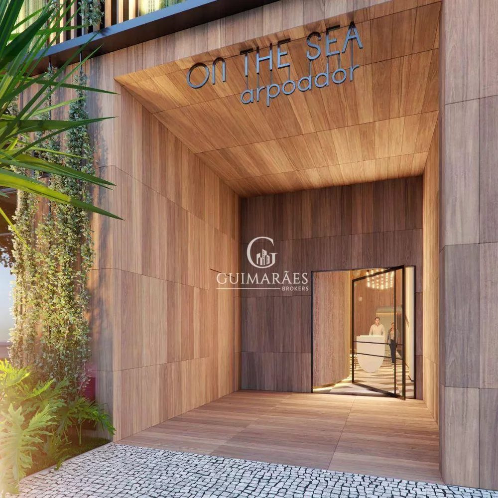 Apartamento, 2 quartos, 72 m² - Foto 4