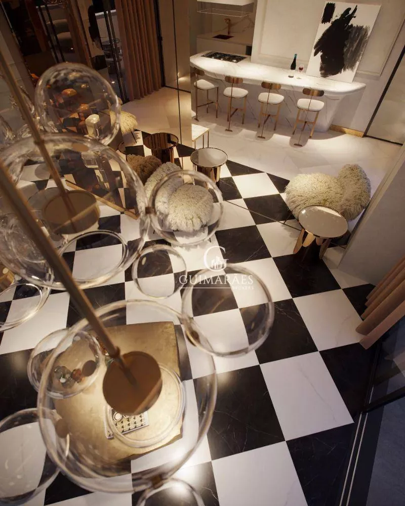 Apartamento, 2 quartos, 72 m² - Foto 12