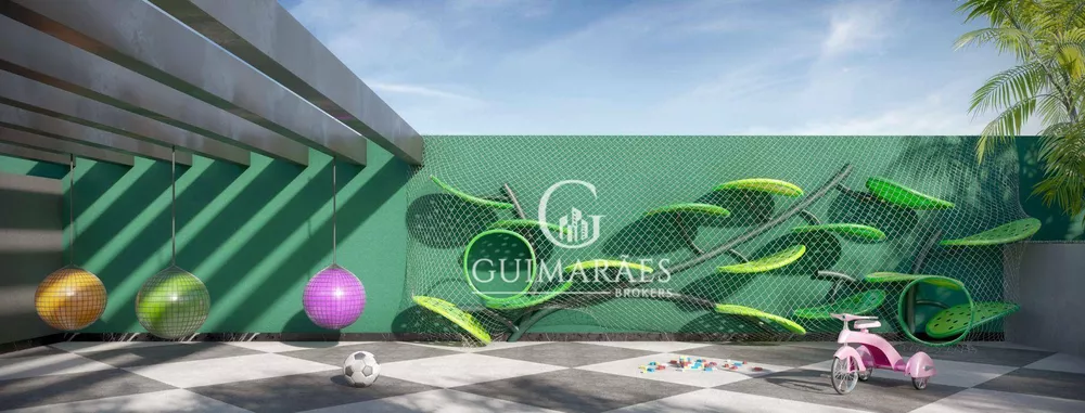 Apartamento, 2 quartos, 72 m² - Foto 35