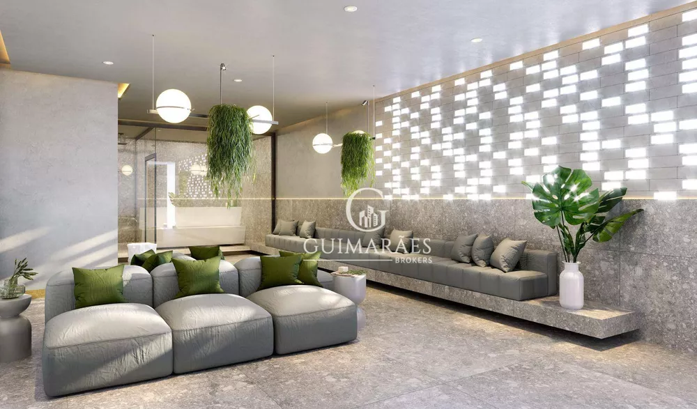 Apartamento, 2 quartos, 72 m² - Foto 8