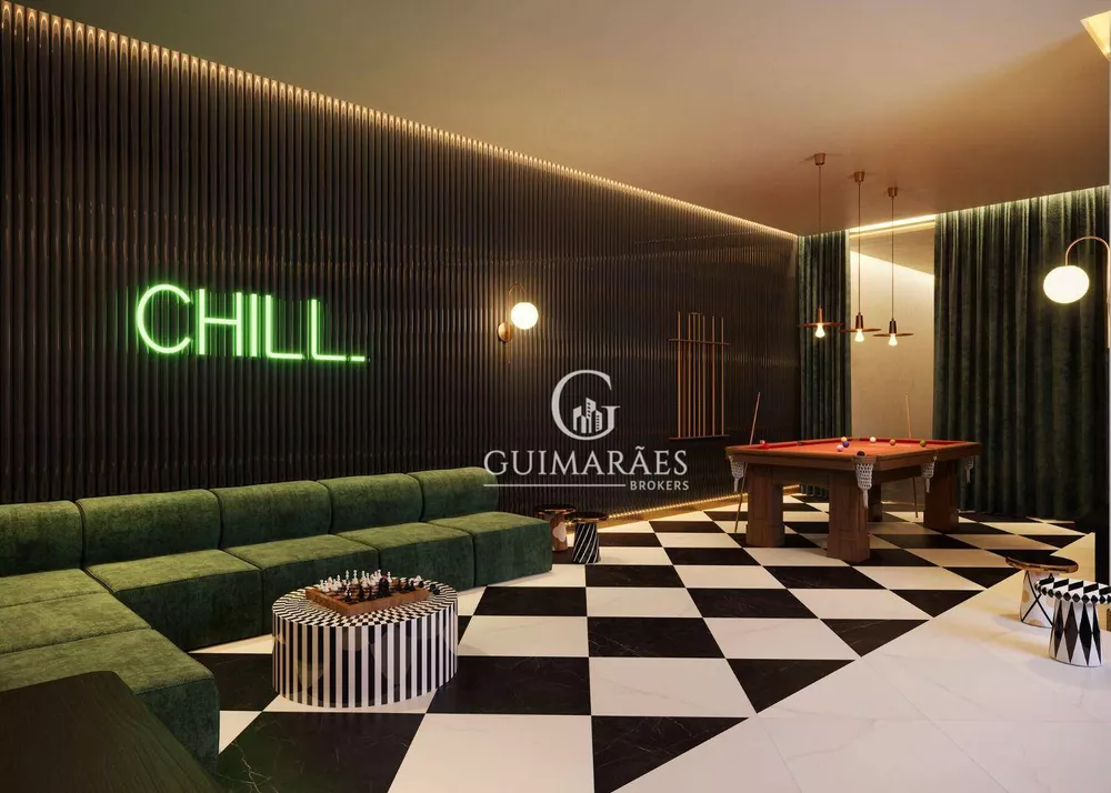 Apartamento, 2 quartos, 72 m² - Foto 11