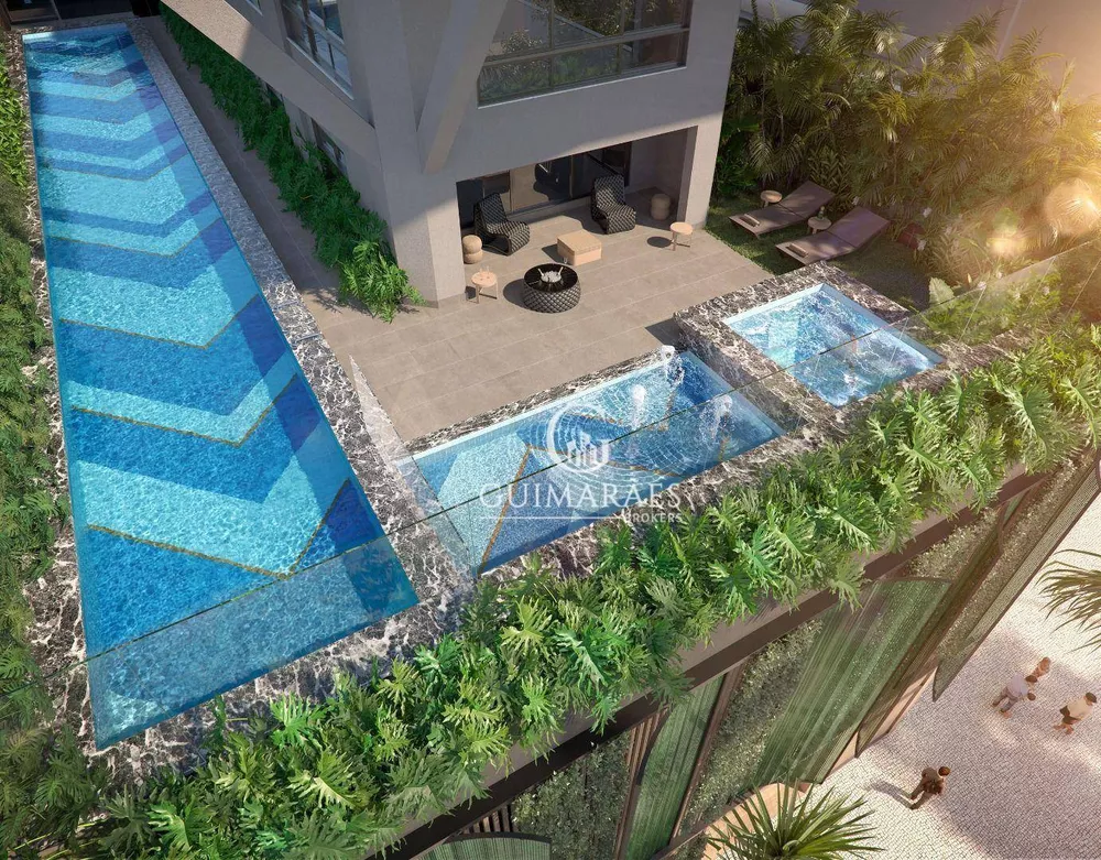 Apartamento, 2 quartos, 72 m² - Foto 20