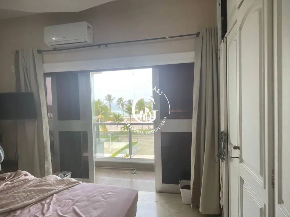 Apartamento, 5 quartos, 186 m² - Foto 3