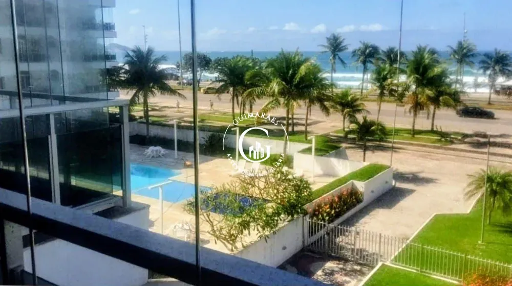 Apartamento, 5 quartos, 186 m² - Foto 2