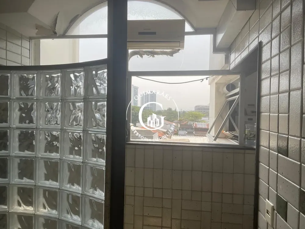 Apartamento, 5 quartos, 186 m² - Foto 18