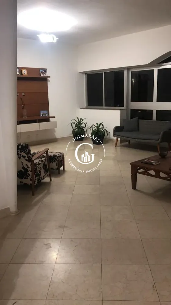 Apartamento, 5 quartos, 186 m² - Foto 6