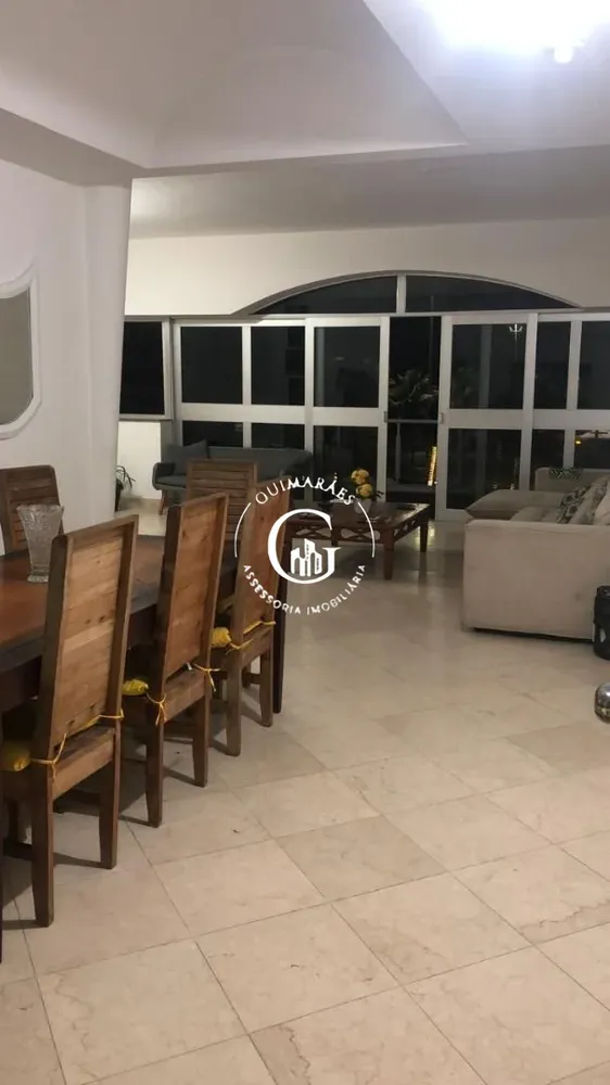 Apartamento, 5 quartos, 186 m² - Foto 5