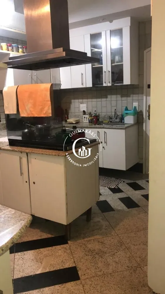 Apartamento, 5 quartos, 186 m² - Foto 9