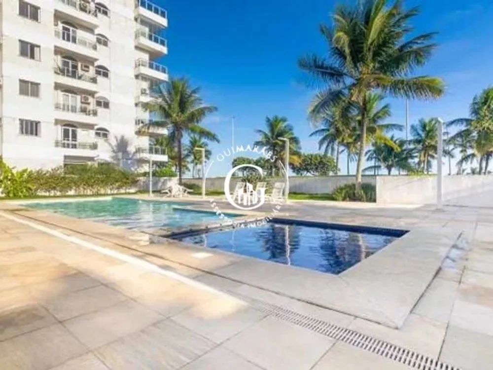 Apartamento, 5 quartos, 186 m² - Foto 26