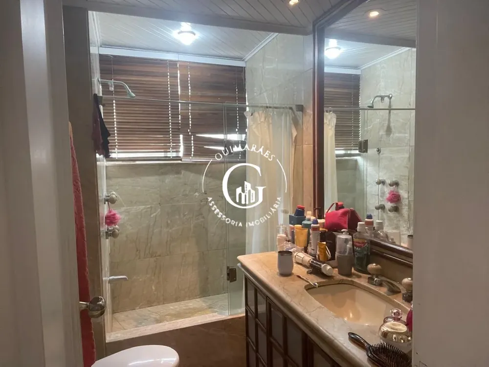 Apartamento, 5 quartos, 186 m² - Foto 21