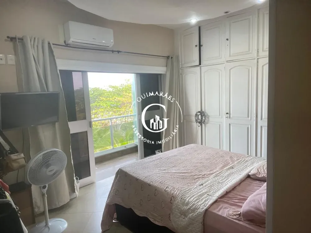 Apartamento, 5 quartos, 186 m² - Foto 22