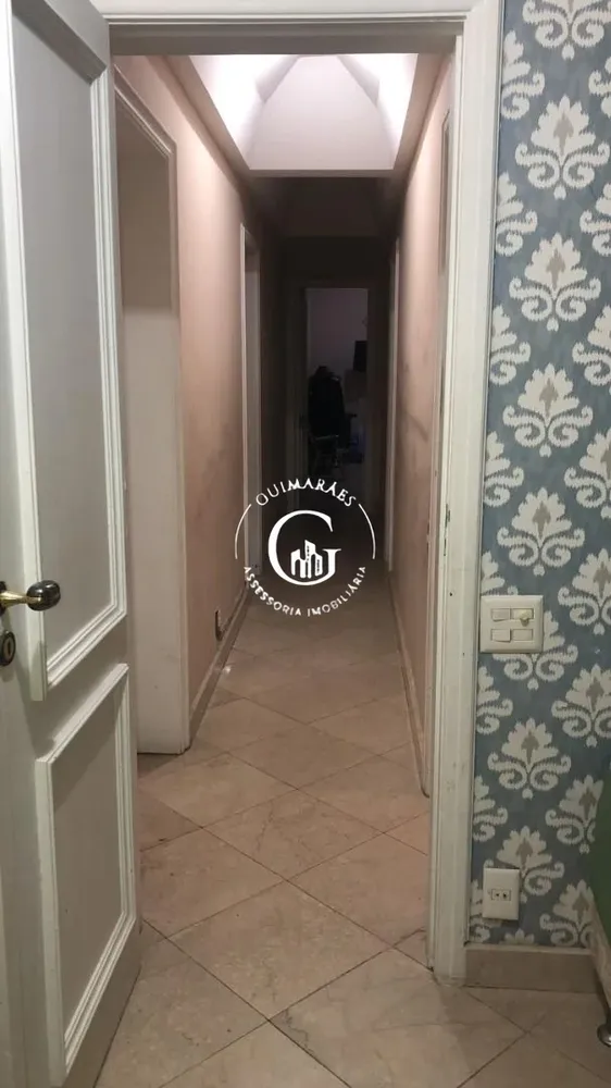 Apartamento, 5 quartos, 186 m² - Foto 13