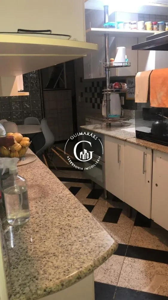 Apartamento, 5 quartos, 186 m² - Foto 8