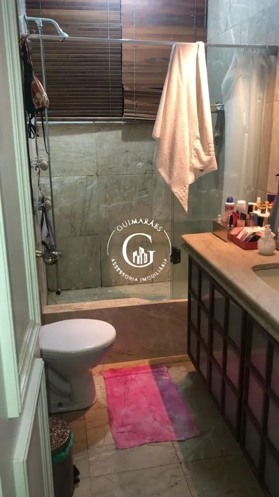 Apartamento, 5 quartos, 186 m² - Foto 14