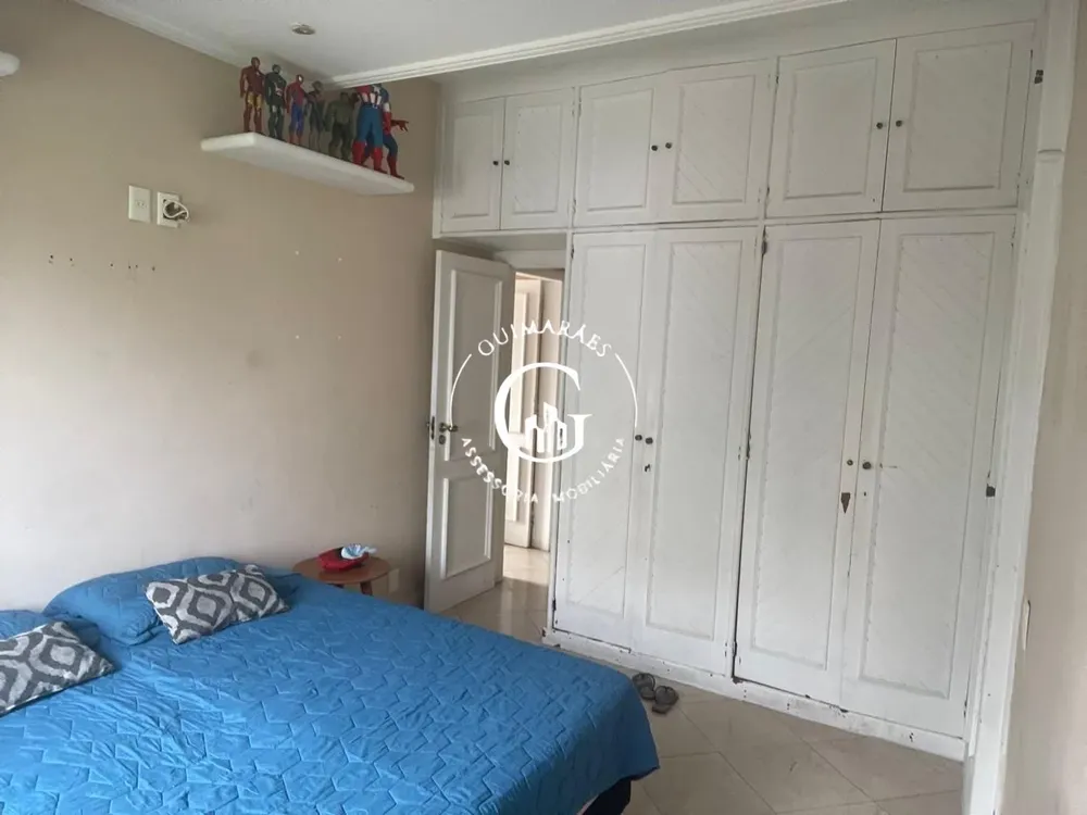 Apartamento, 5 quartos, 186 m² - Foto 16