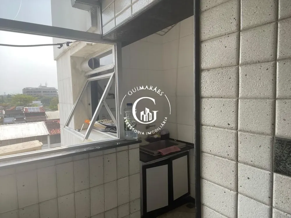 Apartamento, 5 quartos, 186 m² - Foto 17