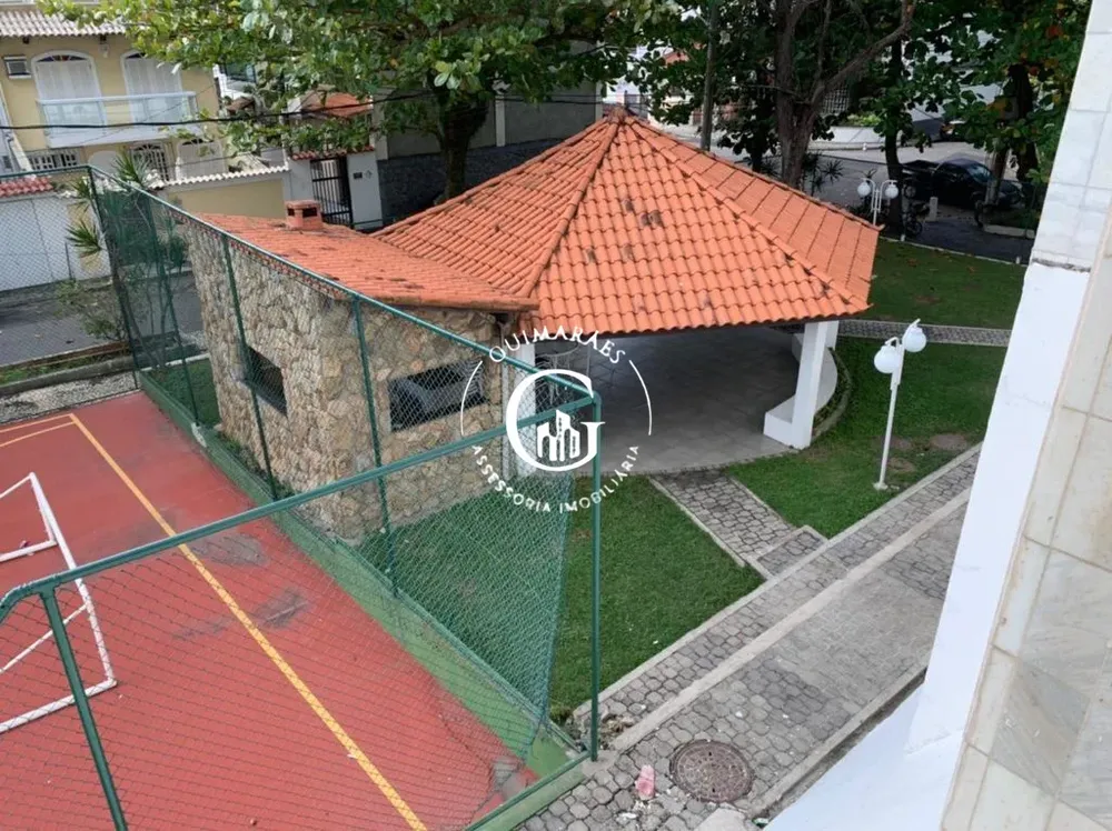 Apartamento, 5 quartos, 186 m² - Foto 25