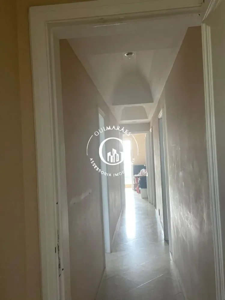 Apartamento, 5 quartos, 186 m² - Foto 20
