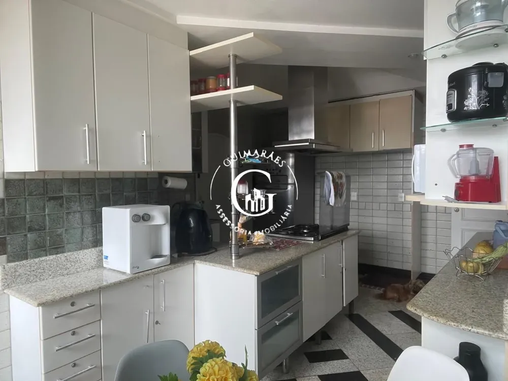 Apartamento, 5 quartos, 186 m² - Foto 19