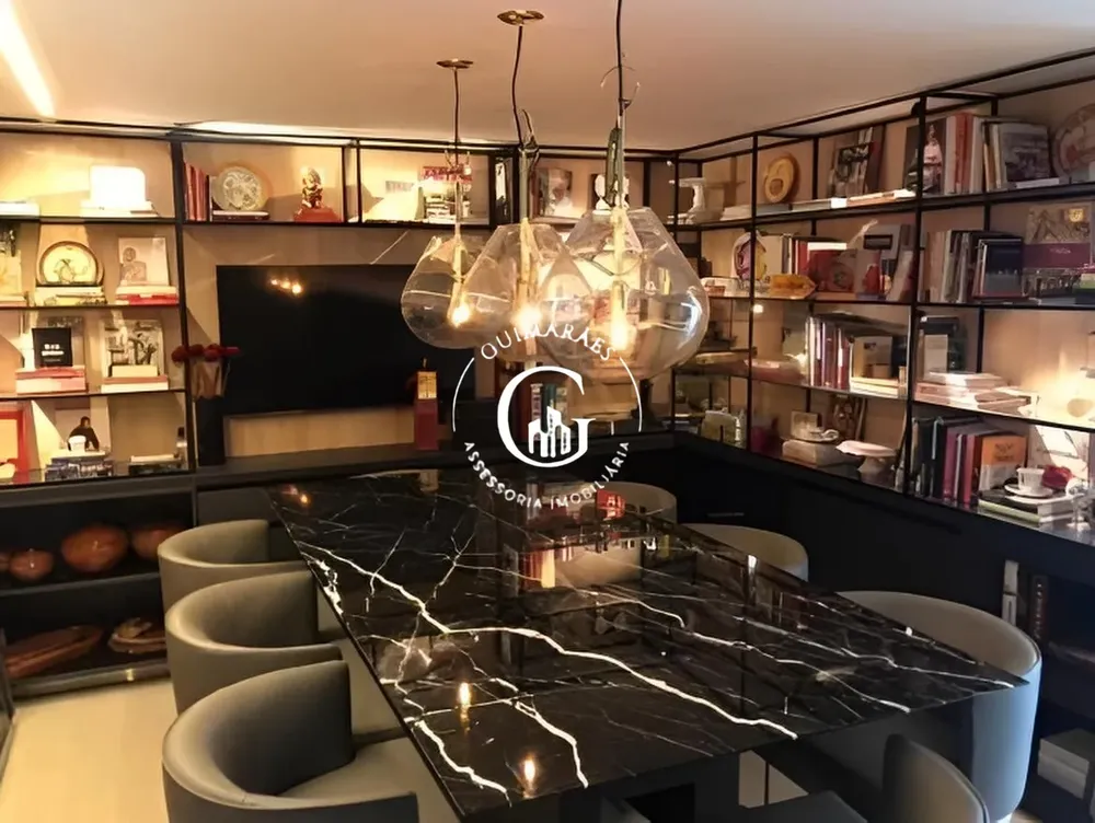 Apartamento, 4 quartos, 381 m² - Foto 3
