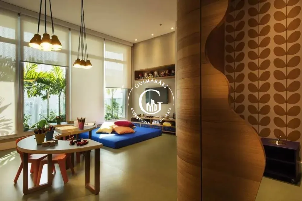 Apartamento, 4 quartos, 381 m² - Foto 37