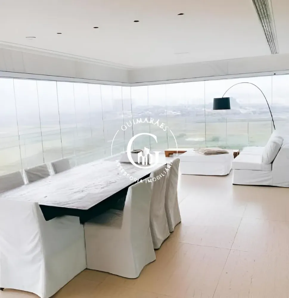 Apartamento, 4 quartos, 381 m² - Foto 1