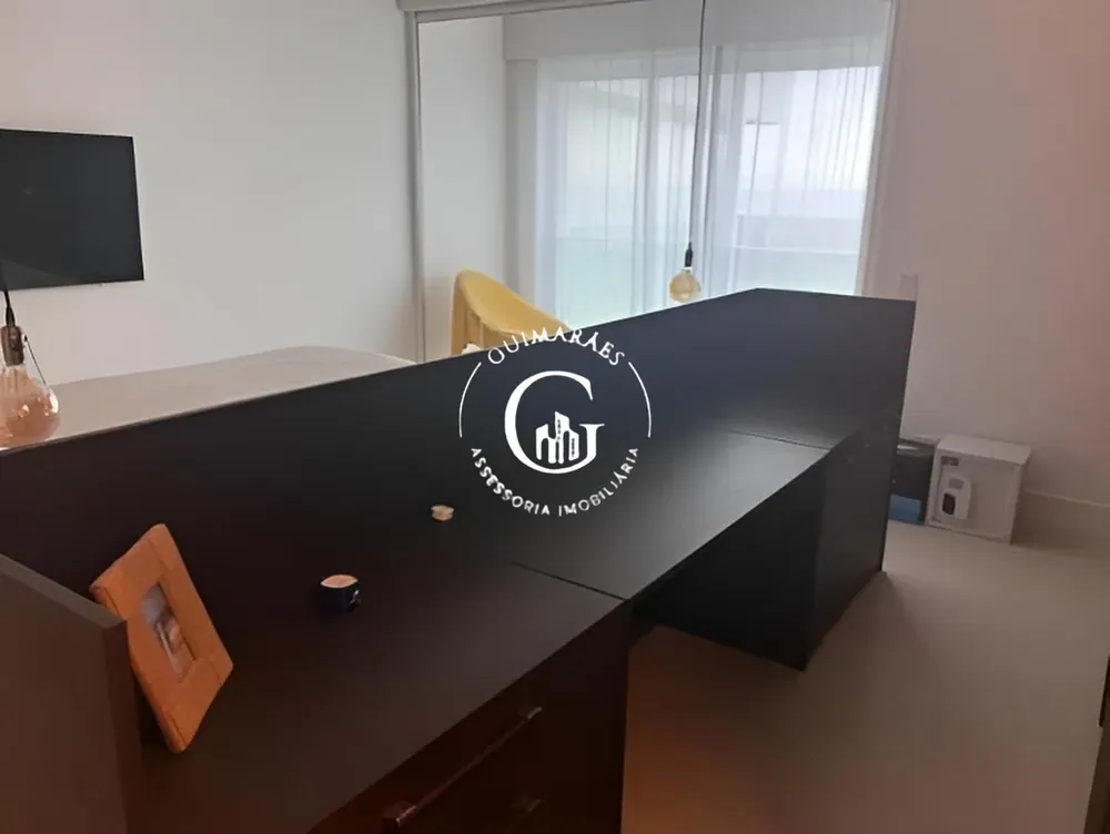Apartamento, 4 quartos, 381 m² - Foto 6