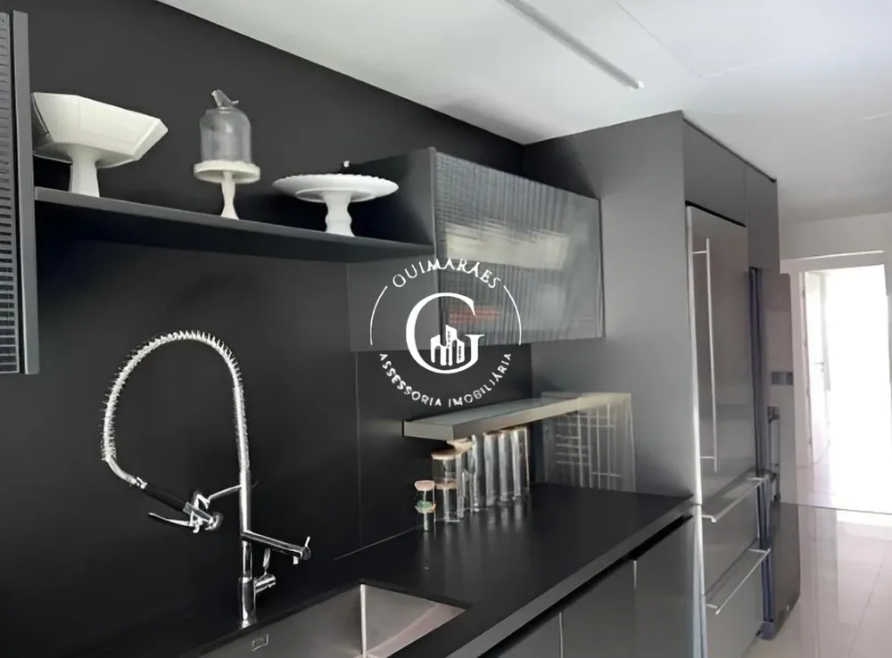 Apartamento, 4 quartos, 381 m² - Foto 11