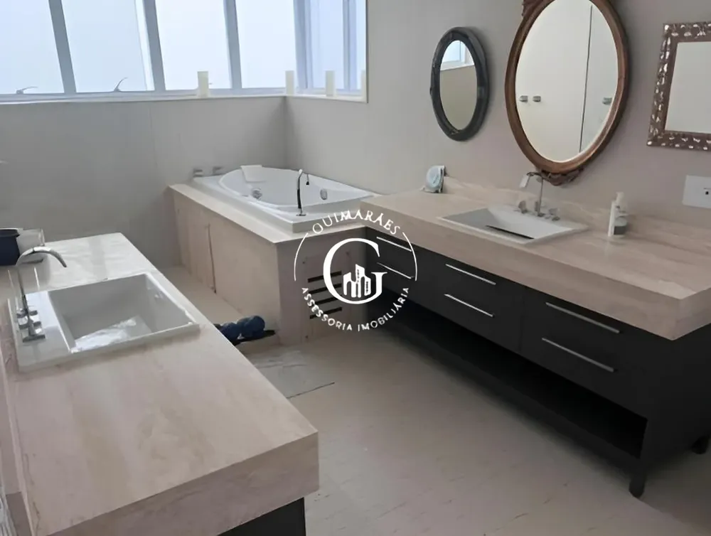 Apartamento, 4 quartos, 381 m² - Foto 9