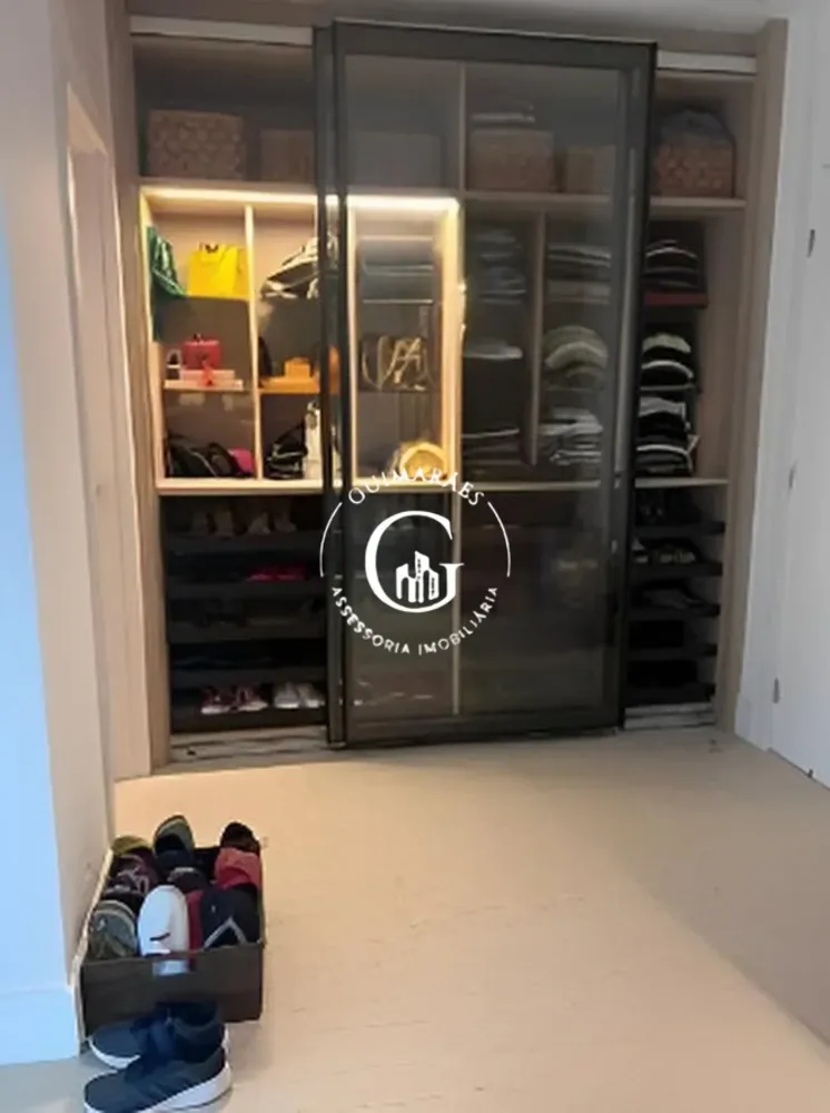 Apartamento, 4 quartos, 381 m² - Foto 8