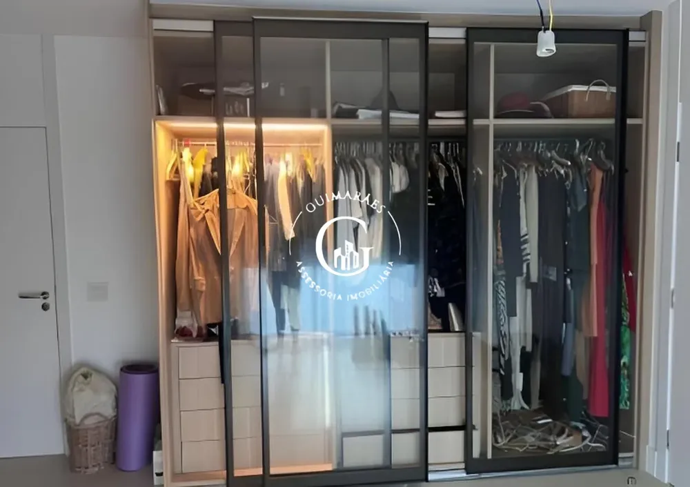Apartamento, 4 quartos, 381 m² - Foto 7