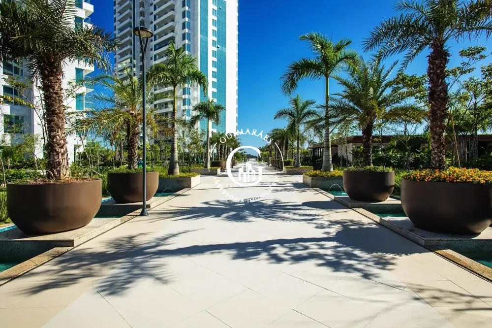 Apartamento, 4 quartos, 381 m² - Foto 16