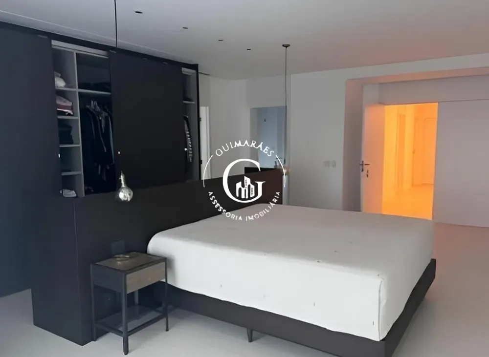 Apartamento, 4 quartos, 381 m² - Foto 5