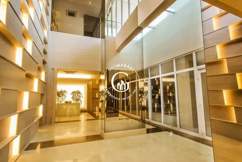 Apartamento, 4 quartos, 381 m² - Foto 22