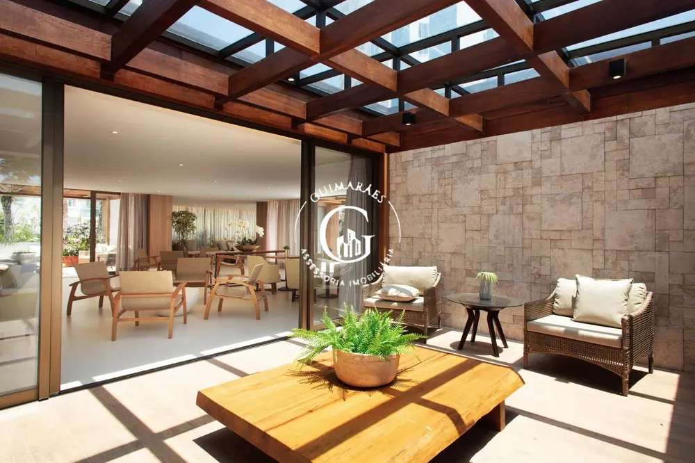 Apartamento, 4 quartos, 381 m² - Foto 51